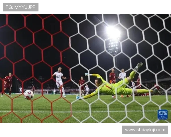 英格兰成功晋级美加墨世界杯决赛圈 成为全球第25队和欧洲第1队