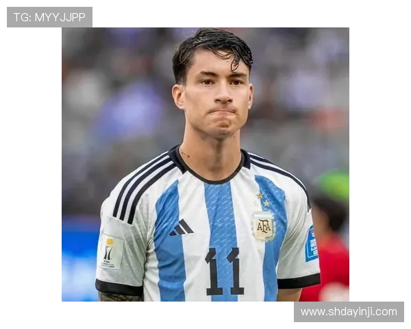 苏莱透露意大利曾邀其入队但自己始终坚定选择为阿根廷国家队效力