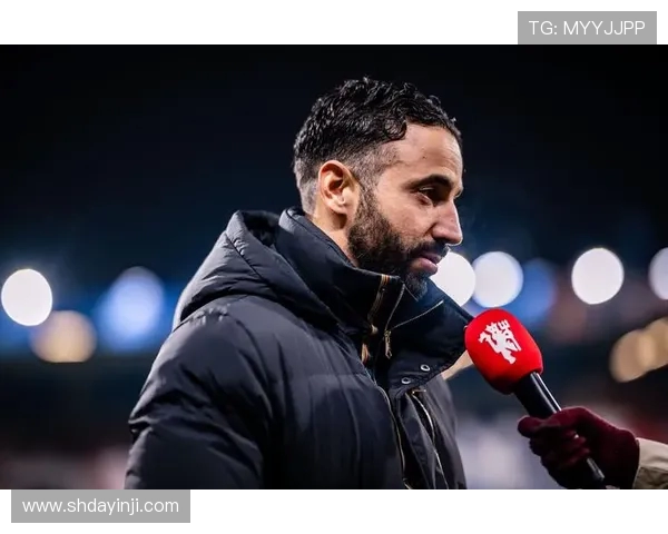 两周！阿莫林透露，曼联三人或提前离队，利马复出可改变肖的位置